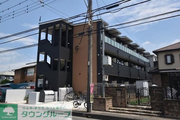 エフプレスト丸ヶ崎の物件内観写真